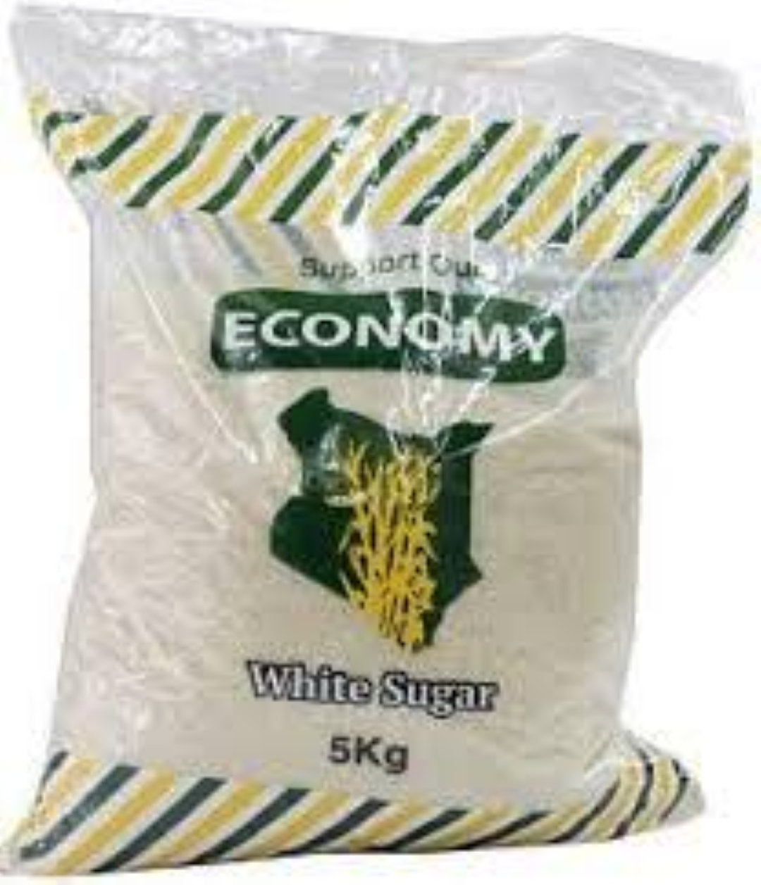 PROGRAIN SUGAR 5KG